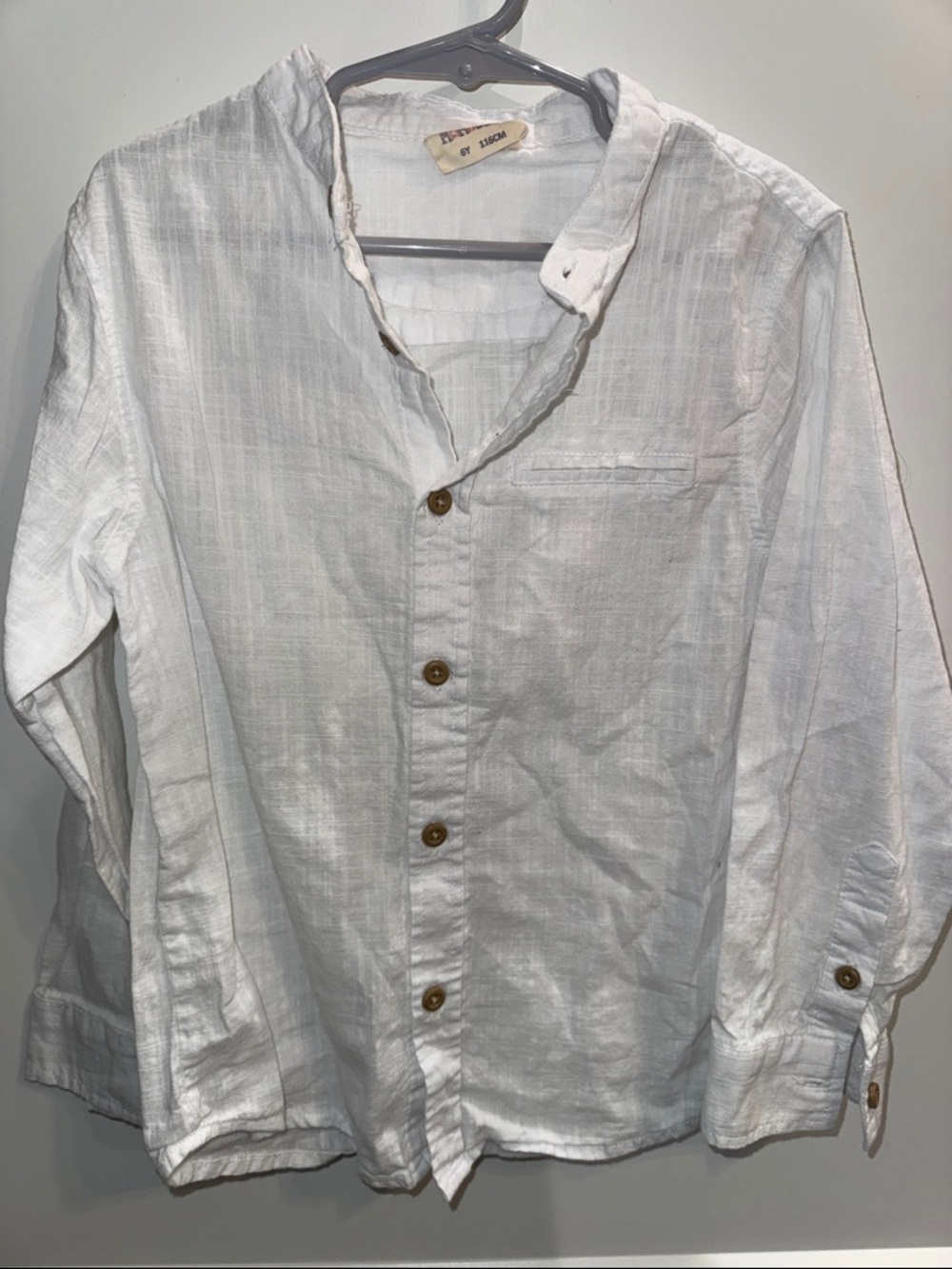 Button-Down Shirt Bundle - Picture 4 of 11